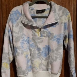 Fleece top